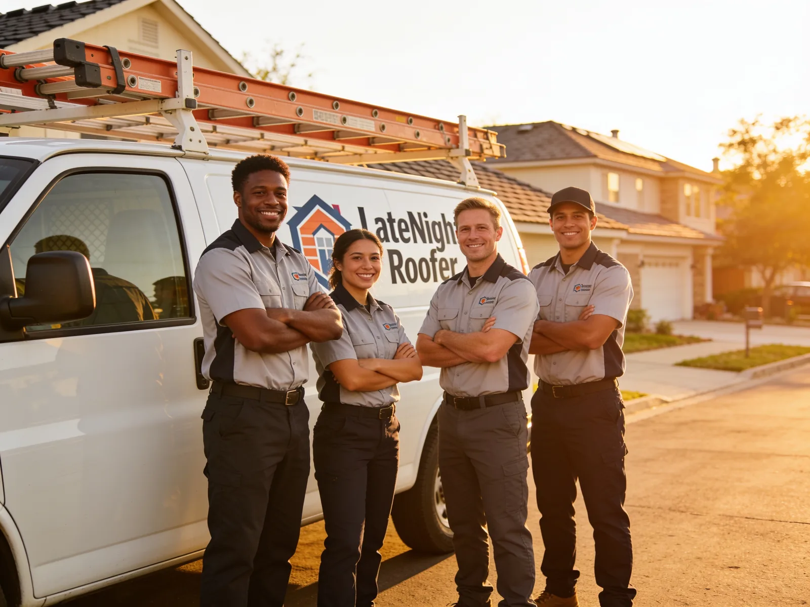 Emergency Roof Repair company in East Point, KY